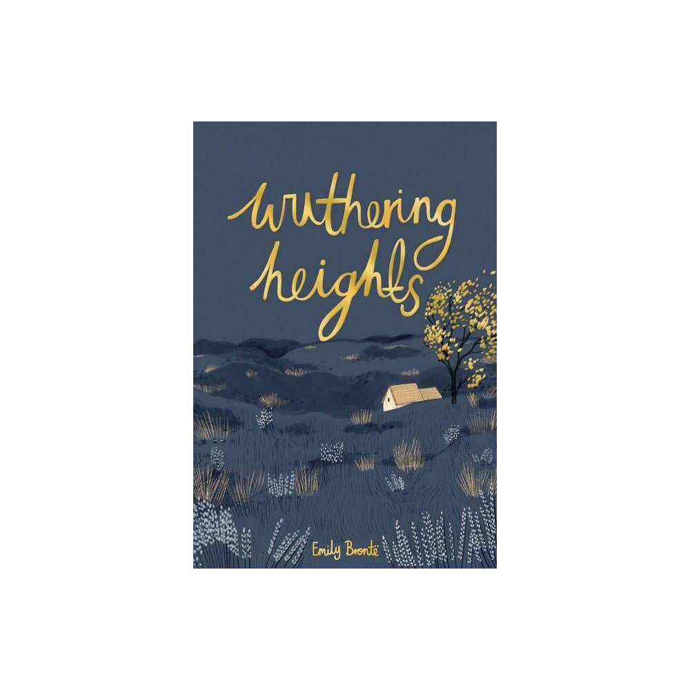 Wuthering Heights - Pure Apotheca