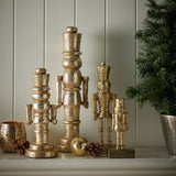 Felix Nutcracker Sculpture