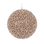 XL CHAMPAGNE PEARL BUBBLE BAUBLE - Pure Apotheca