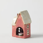 Yorkshire House Tealight Holder - Pure Apotheca