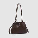 Yumi Crossbody Bag Chocolate - Pure Apotheca