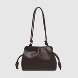 Yumi Crossbody Bag Chocolate - Pure Apotheca