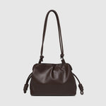 Yumi Crossbody Bag Chocolate - Pure Apotheca