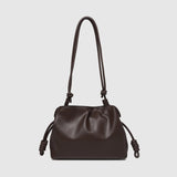Yumi Crossbody Bag Chocolate - Pure Apotheca