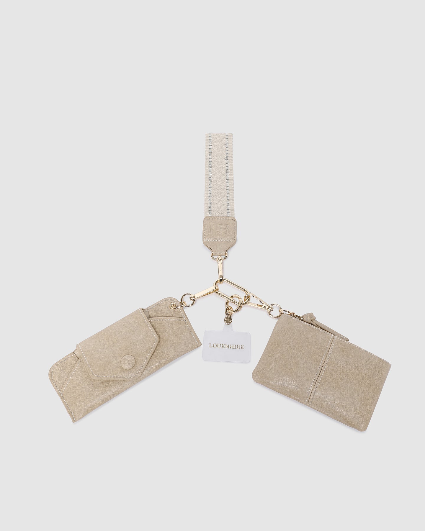 Ziggy Accessory Bundle Saddle Malt - Pure Apotheca