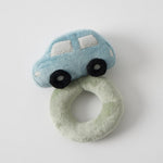 Zoom Car Rattle - Pure Apotheca