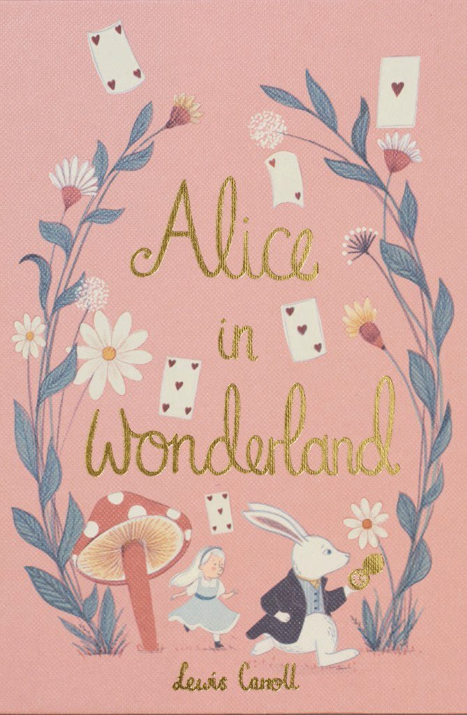 Alice in Wonderland - Pure Apotheca