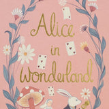 Alice in Wonderland - Pure Apotheca