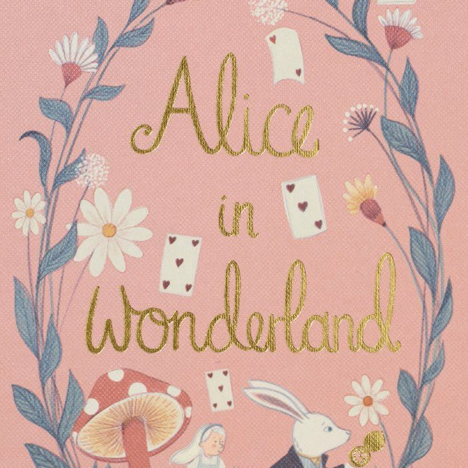 Alice in Wonderland - Pure Apotheca