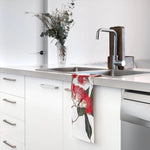 Australian Native Tea Towels - Gungurru Eucalpytus - Pure Apotheca