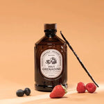 Bacanha Grenadine Syrup 400ml - Pure Apotheca