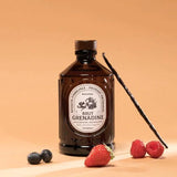 Bacanha Grenadine Syrup 400ml - Pure Apotheca