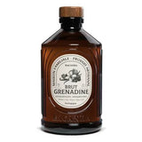 Bacanha Grenadine Syrup 400ml - Pure Apotheca