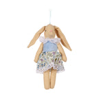 Bailey Hanging Bunny - Pure Apotheca
