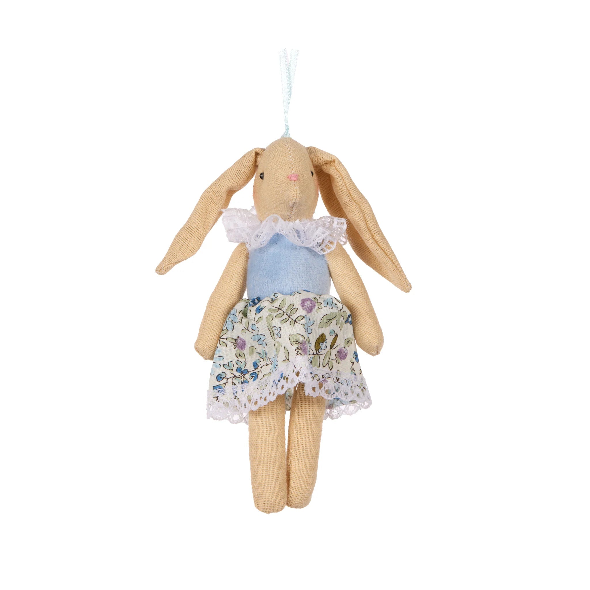 Bailey Hanging Bunny - Pure Apotheca