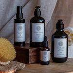 Beard Oil 30ml - Pure Apotheca