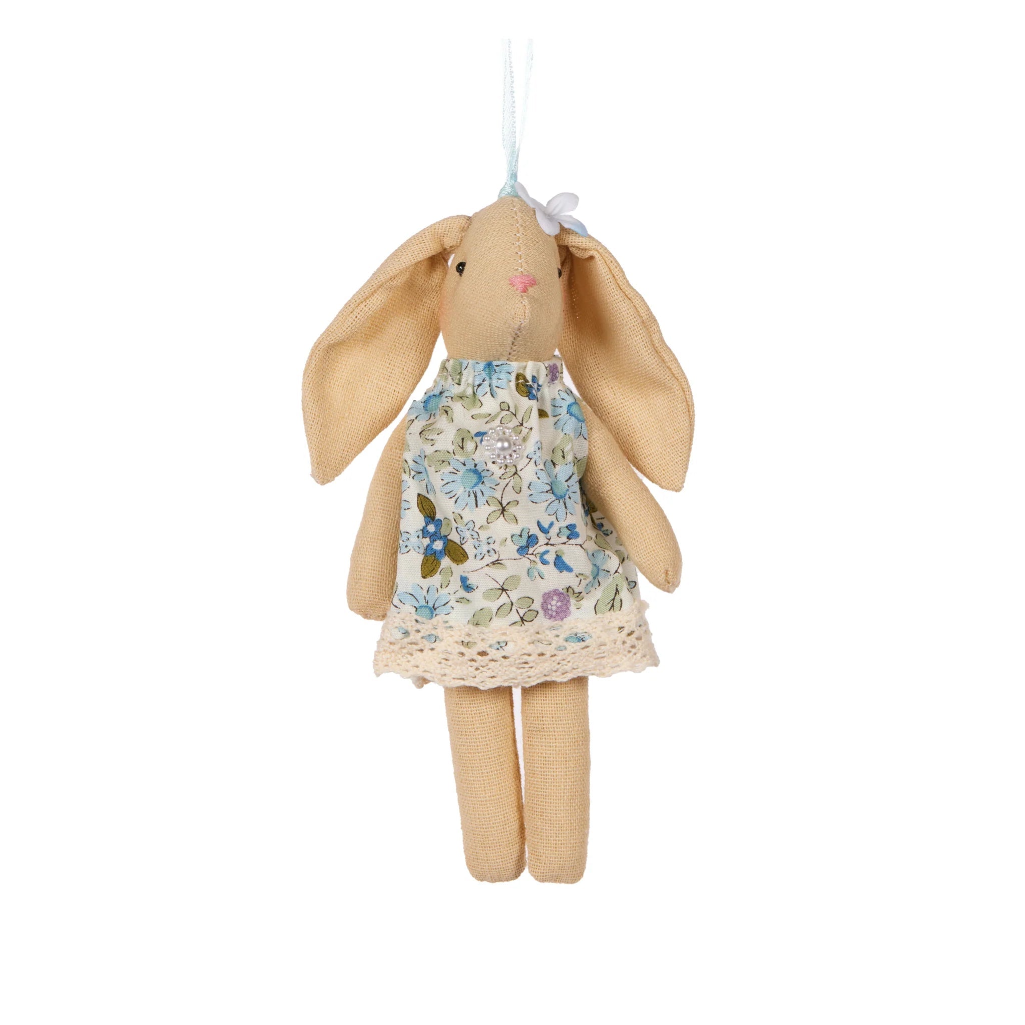 Bella Hanging Bunny - Pure Apotheca