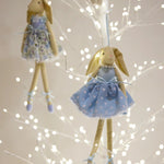 Betsy Hanging Rabbit - Pure Apotheca