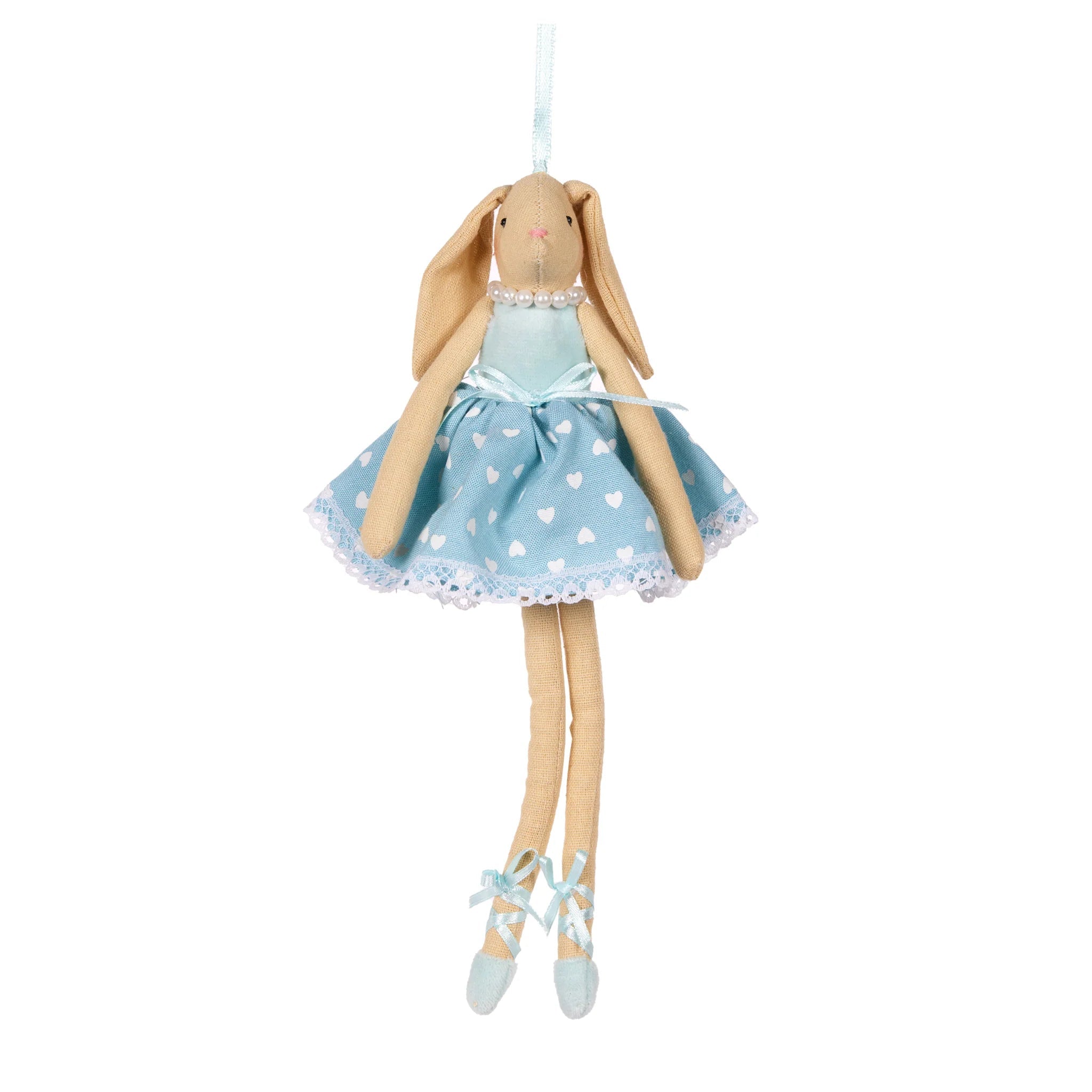 Betsy Hanging Rabbit - Pure Apotheca