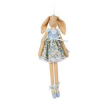 Bianca Hanging Rabbit - Pure Apotheca