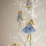 Bianca Hanging Rabbit - Pure Apotheca