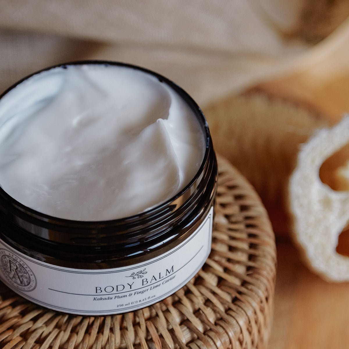 Body Balm - Pure Apotheca