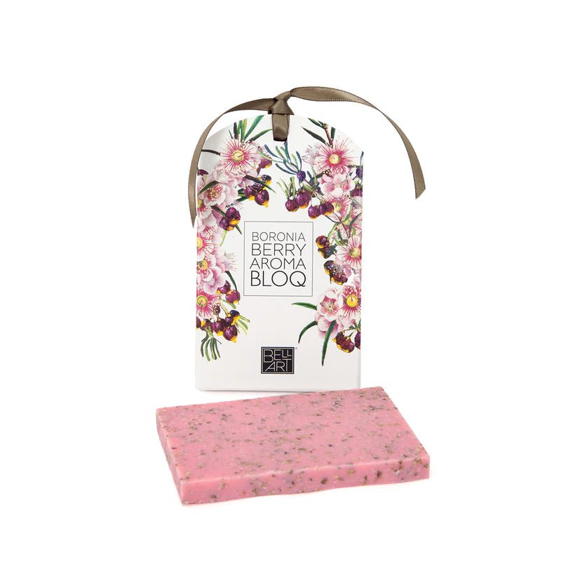 Boronia Berry Aroma Bloq - Pure Apotheca
