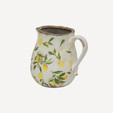 Botanical Lemon Jug Short - Pure Apotheca