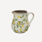 Botanical Lemon Jug Short - Pure Apotheca