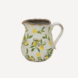 Botanical Lemon Jug Short - Pure Apotheca