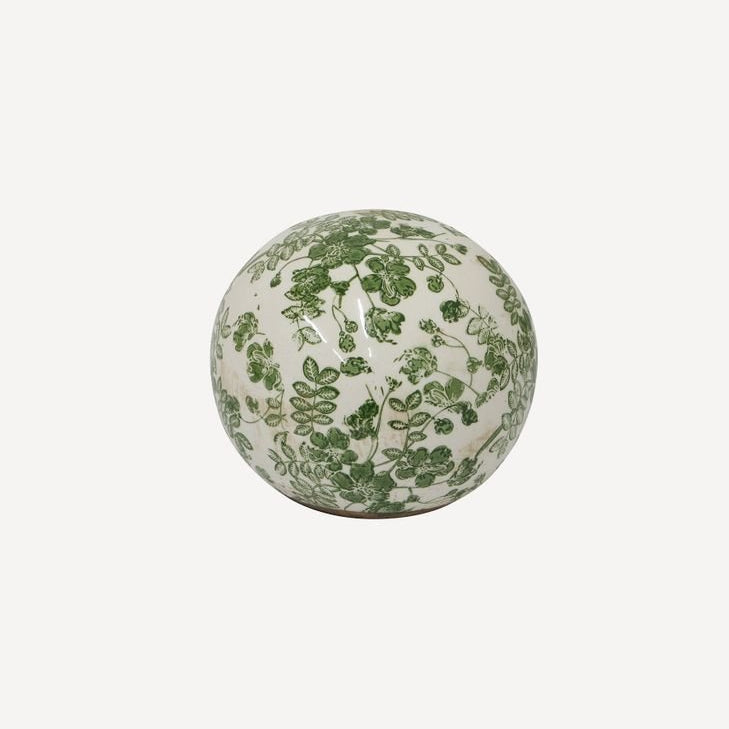 Botanical Vine Ball LRG - Pure Apotheca