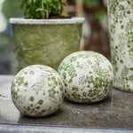 Botanical Vine Ball SML - Pure Apotheca