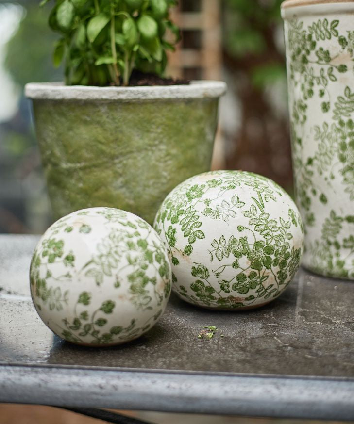 Botanical Vine Ball SML - Pure Apotheca