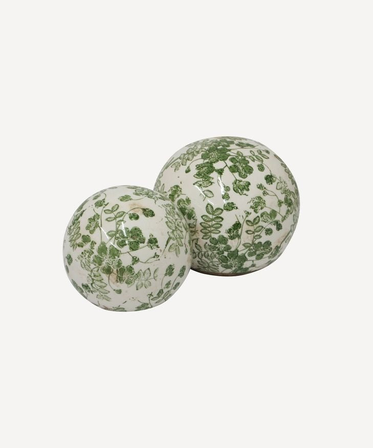 Botanical Vine Ball SML - Pure Apotheca