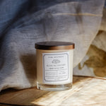 Bush Blossom Candle - Pure Apotheca