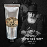 Captain Fawcett Tattoo After Care Cream 125ml - Pure Apotheca