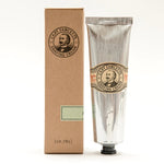 Captain Fawcett’s Expedition Reserve Shaving Cream 150ml - Pure Apotheca
