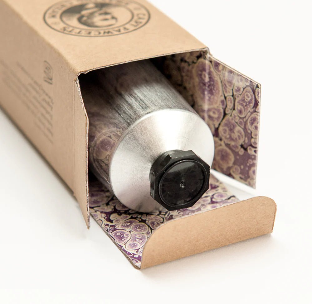 Captain Fawcett’s Expedition Reserve Shaving Cream 150ml - Pure Apotheca