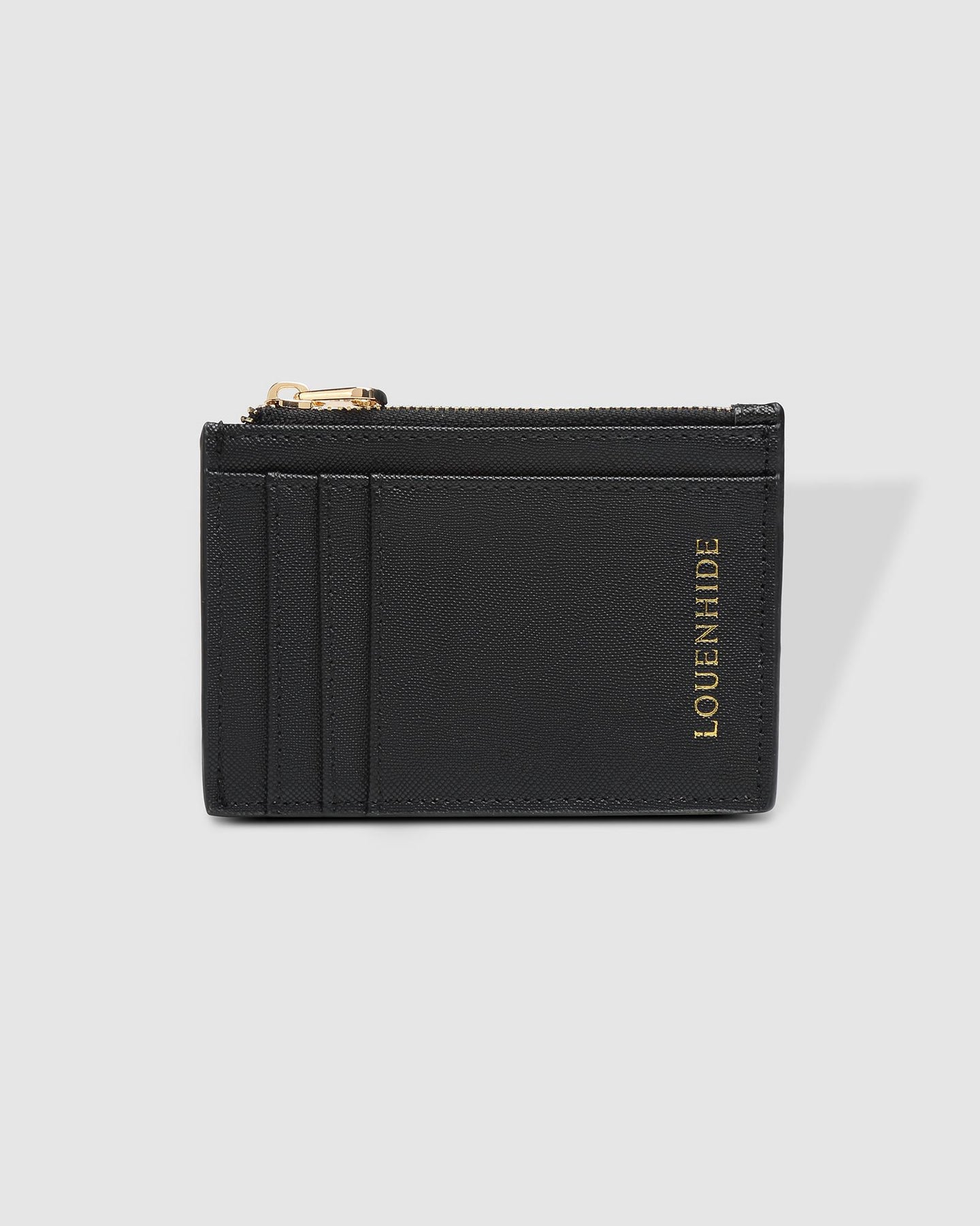 Cara Black Cardholder - Pure Apotheca
