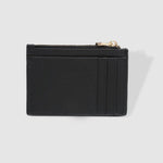 Cara Black Cardholder - Pure Apotheca