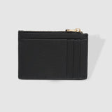 Cara Black Cardholder - Pure Apotheca