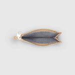 Cara Camel Cardholder - Pure Apotheca