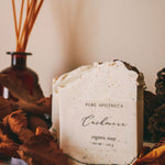 Cashmere Soap Bar - Pure Apotheca