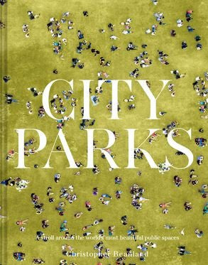City Parks - Pure Apotheca