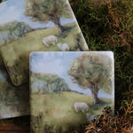 Cornwall Park Coaster Set of 4 - Pure Apotheca