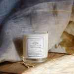 Desert Plum Candle - Pure Apotheca