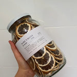 Dried Lemon 125g - Pure Apotheca