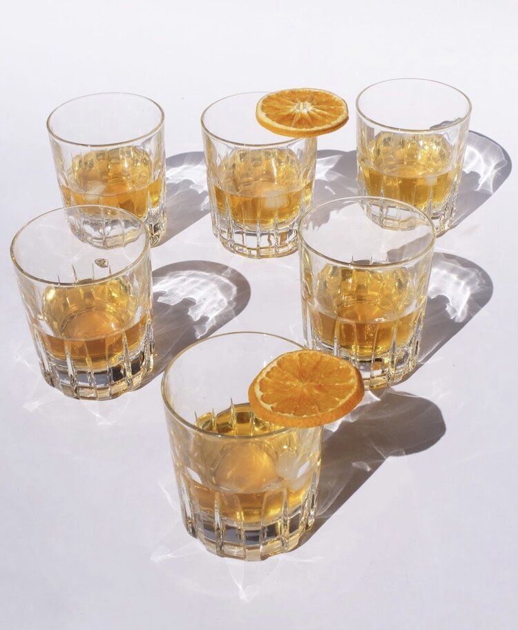 Dried Orange 70g - Pure Apotheca