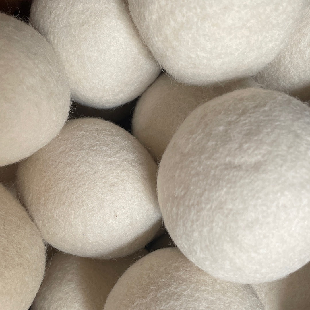 Dryer Wool Balls - Pure Apotheca