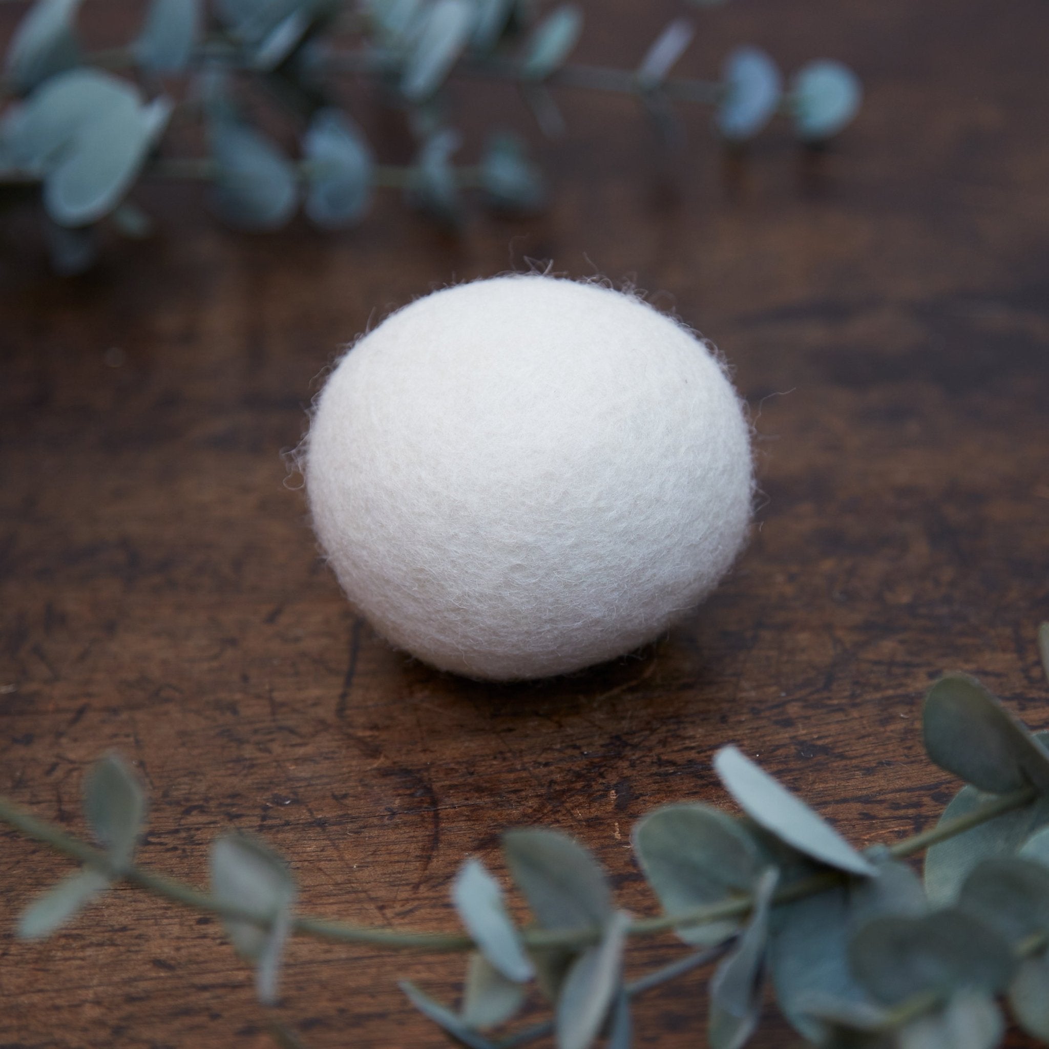 Dryer Wool Balls - Pure Apotheca